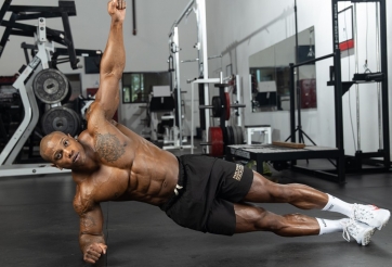 6 bài tập cực hiệu quả với sàn nhà