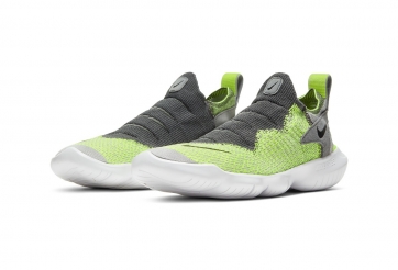 Nike Free Run 3.0 2020 thiết kế tối giản