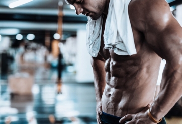 8 điều gây hại cần tránh sau khi tập thể dục