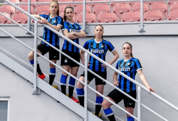 Inter Milan chuyển áo đấu từ Nike sang Adidas?