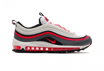 Nike giới thiệu phiên bản Air Max 97 phối màu sắc nét