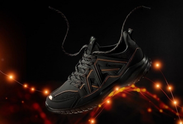 Biti's ra mắt Hunter X Multi-Layer thiết kế lạ mắt