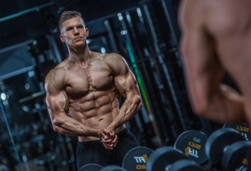 Bài tập hít đất chỉ 10 phút nhưng vẫn hiệu quả