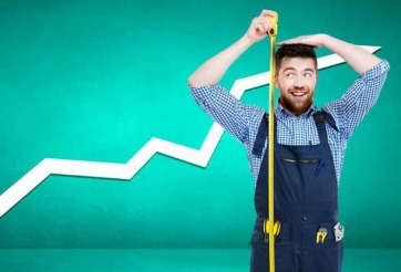 Tăng 17 cm chiều cao sau 18 tuổi nhờ áp dụng 3 mẹo đơn giản