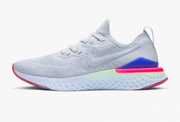 Nike Việt Nam giảm giá 50% sản phẩm trong dịp nghỉ lễ