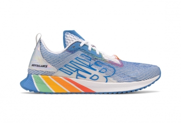 New Balance ra mắt BST 2020 theo chủ đề Pride