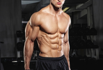 5 lợi ích không ngờ khi có cơ bụng khỏe