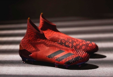 Adidas ra mắt Predator 20+ phiên bản rồng siêu độc