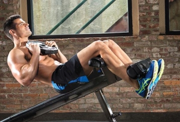 5 điều người có bụng 6 múi đẹp không bao giờ làm