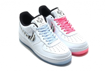 ĐTQG Hàn Quốc có giày thửa riêng từ Nike