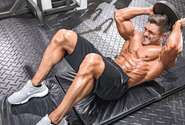 Người tập Gym lâu năm không bao giờ bỏ qua 10 điều này