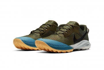 Nike tung siêu phẩm địa hình giá rẻ Air Zoom Terra Kiger 6
