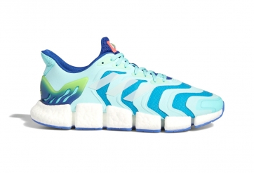 Adidas hé lộ sneaker siêu độc cho thời tiết nóng