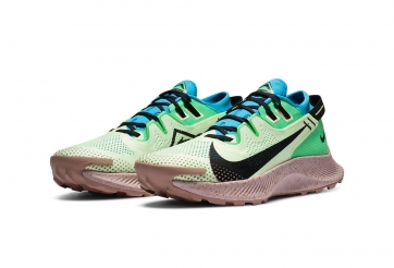 Nike Pegasus Trail 2 trình làng với thiết kế mới lạ