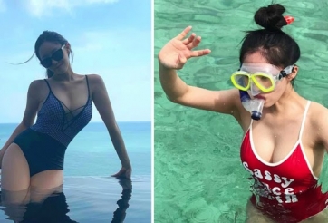 Giảm 4kg trong 12 ngày như ca sĩ nóng bỏng nhất T-ara Hyomin