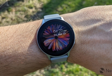 Samsung gọi đồng hồ thông minh kế tiếp là Galaxy Watch 3