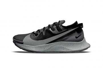 Nike ra mắt Pegasus Trail 2 xám khói đầy nam tính