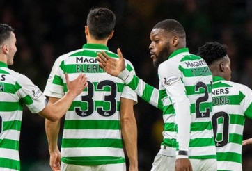 Celtic trở thành CLB hạng A của Adidas