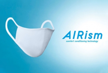 UNIQLO giới thiệu khẩu trang chống Virus và cả nắng, bụi