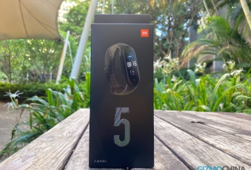 Đánh giá sơ bộ Xiaomi Mi Band 5: Mọi thứ đều hay hơn
