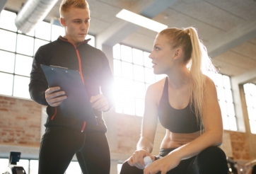 6 điều các chuyên gia thể hình khuyên bạn nên làm theo