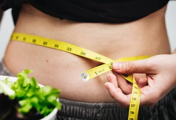 6 bài tập giúp giảm bụng phệ trong thời gian ngắn