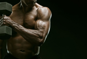 Tổng hợp các bài tập vai nhanh to: Vai trước, vai sau & vai giữa