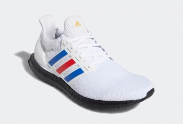 Hé lộ phiên bản Adidas UltraBoost Hoa Kỳ