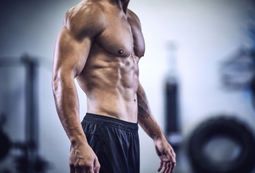 5 bài tập không thể bỏ qua nếu muốn có cơ ngực vạm vỡ 