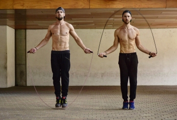 6 lợi ích bất ngờ khi bạn nhảy dây mỗi ngày