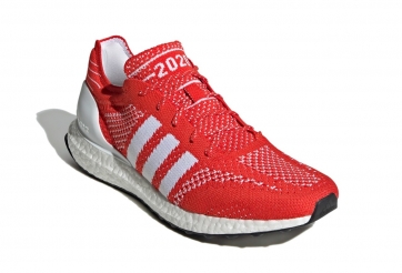 Adidas tung phiên bản UltraBoost DNA Prime gợi nhớ lịch sử