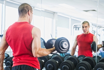 Chỉ có 10 phút? Hãy tập tay bùng nổ với chương trình này