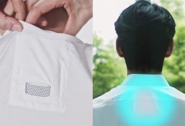 Điều hòa bỏ túi của Sony gây sốt sau khi lên kệ chính thức