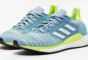 Top 5 đôi giày bền nhất T8/2020