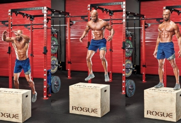 6 động tác chân gymer có thể bỏ qua