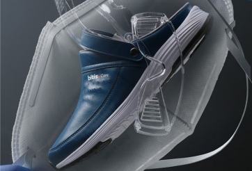 Biti's ra mắt dép sục y tế tiện lợi