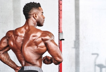 3 bài tập lưng nam giới không nên bỏ qua