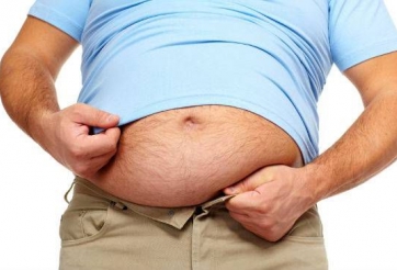 6 thói quen xấu gây tích mỡ bạn nên loại bỏ ngay