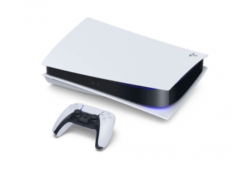 Sony mở đặt hàng sớm cho Play Station 5