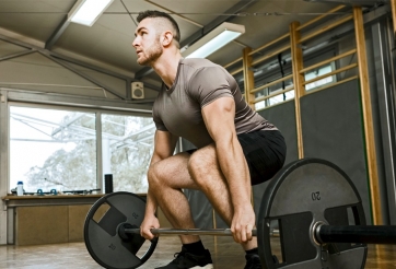 5 lý do tập đùi không to và cách khắc phục