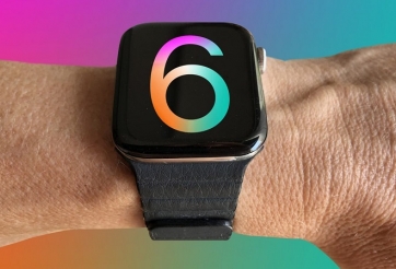 Apple Watch 6 sẽ ra mắt ngày 15/9 cùng iPhone 12