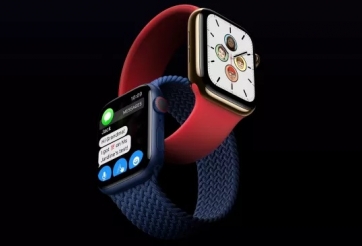 Apple Watch 6 chính hãng ở Việt Nam giá từ 12,99 triệu đồng
