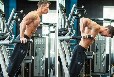 7 bài tập giảm mỡ, tăng sức mạnh cho người ghét chạy bộ