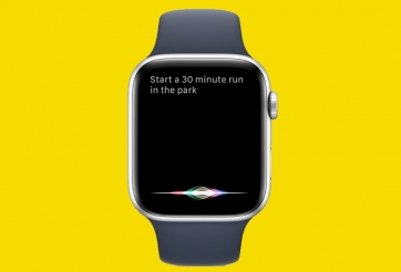 Apple tuyển người am hiểu tiếng Việt phát triển Siri