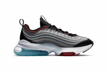 Nike phát hành Air Max ZM950 thiết kế mới lạ