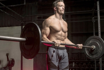 6 bài tập tay trước hiệu quả nhất cho mọi đối tượng