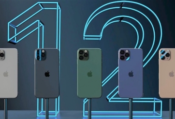 6 thông tin của iPhone 12 rò rỉ trước giờ ra mắt