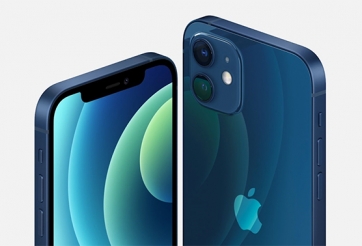 Apple chính thức ra mắt bốn mẫu iPhone 12 giá từ 16,2 triệu