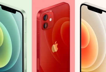Giá bán dự kiến iPhone 12 tại Việt Nam cao nhất gần 42 triệu đồng