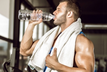 7 lợi ích khi bỏ uống trà và cà phê trong 1 tháng